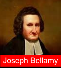 Joseh bellamy